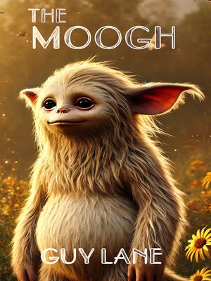 cover image of The Moogh